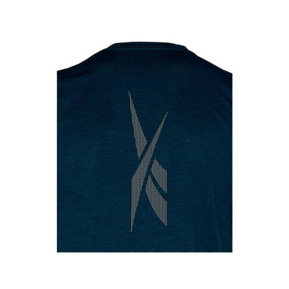 Reebok Damara Men Performance Tee - Green