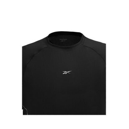 Reebok Dennis Men Performance Tee - Black