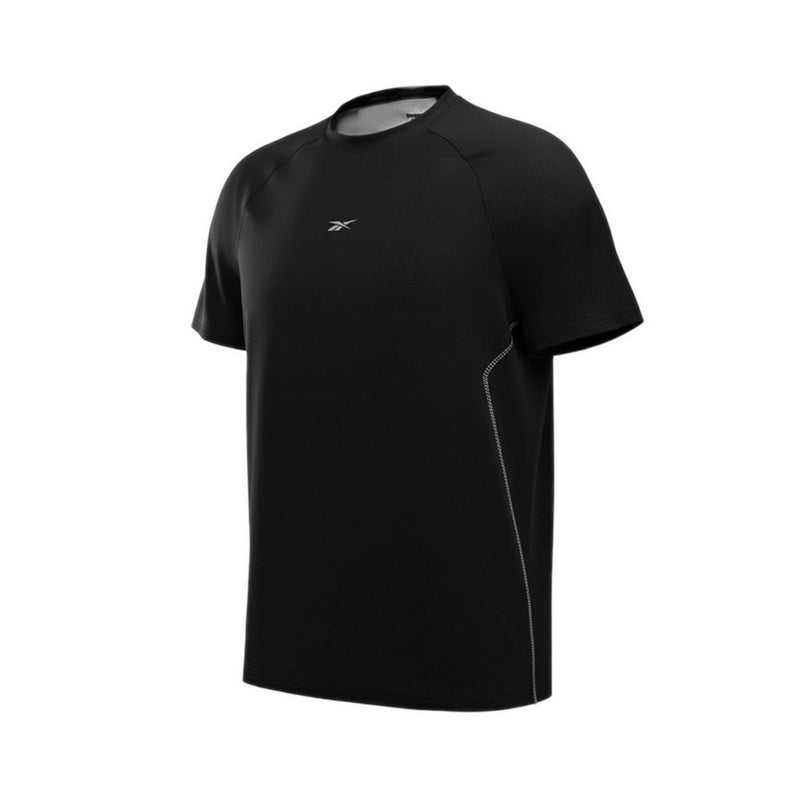Reebok Dennis Men Performance Tee - Black