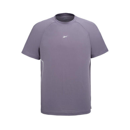Reebok Dennis Men Performance Tee - Grey