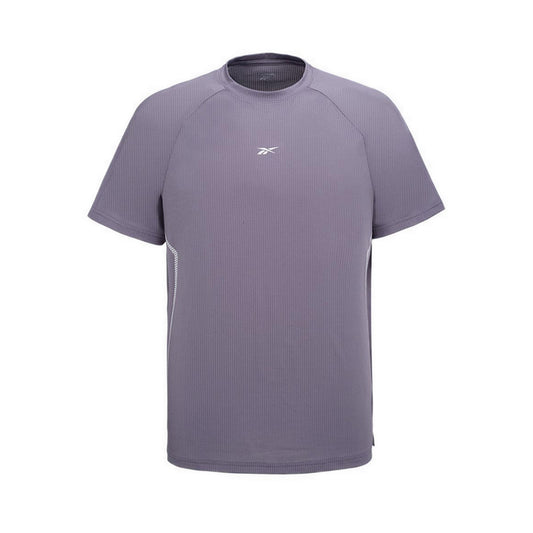 Reebok Dennis Men Performance Tee - Grey