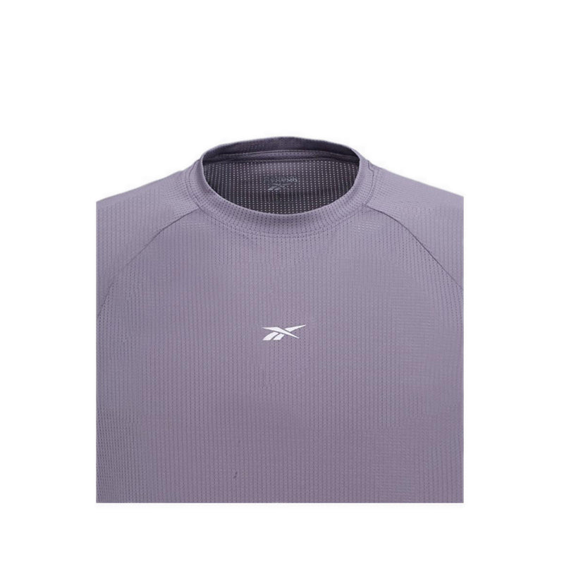 Reebok Dennis Men Performance Tee - Grey