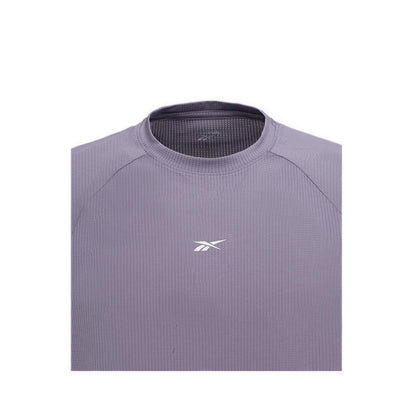 Reebok Dennis Men Performance Tee - Grey