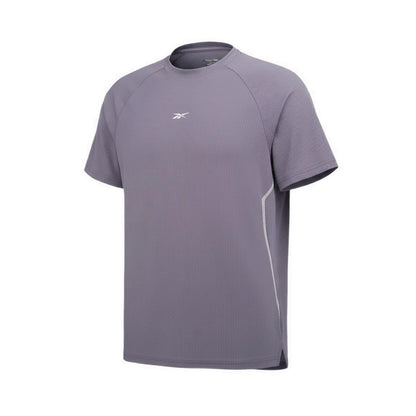 Reebok Dennis Men Performance Tee - Grey