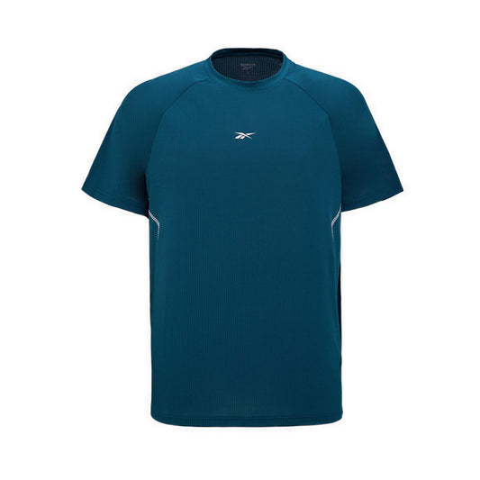 Reebok Dennis Men Performance Tee - Green