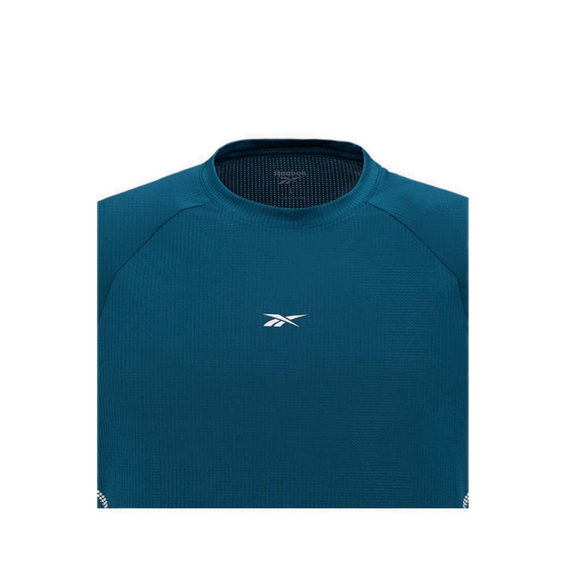 Reebok Dennis Men Performance Tee - Green