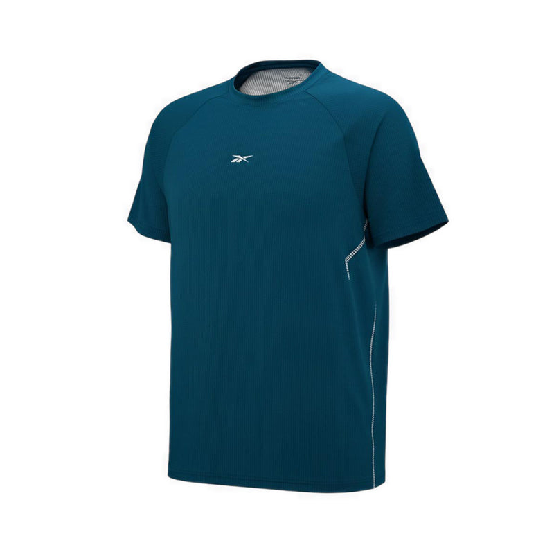 Reebok Dennis Men Performance Tee - Green