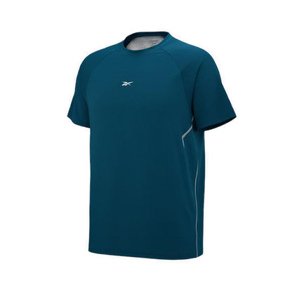 Reebok Dennis Men Performance Tee - Green