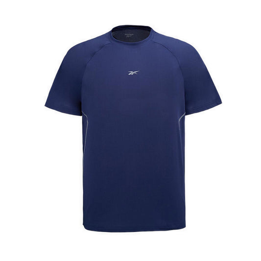 Reebok Dennis Men Performance Tee - Navy