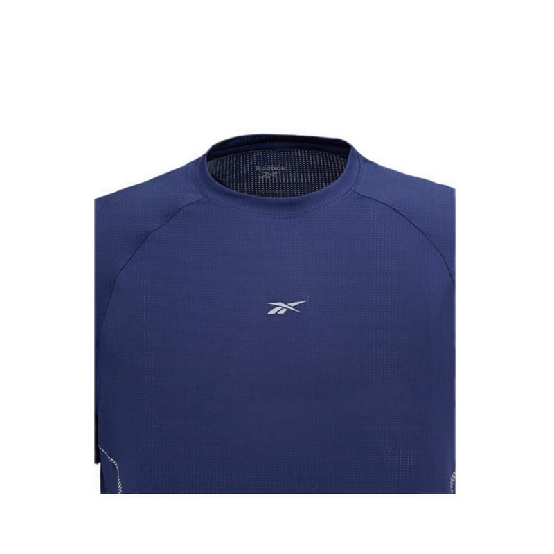 Reebok Dennis Men Performance Tee - Navy