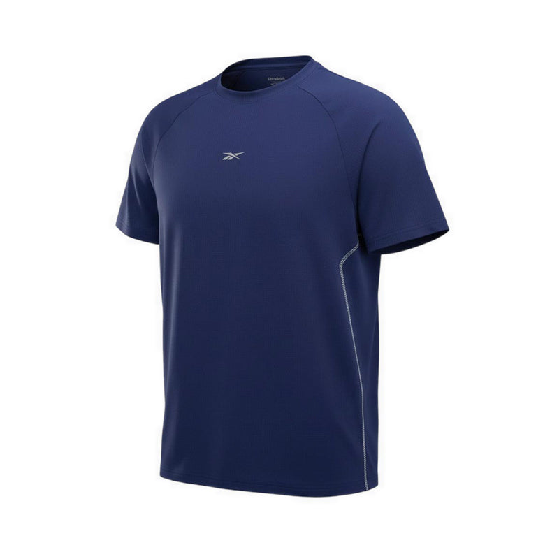 Reebok Dennis Men Performance Tee - Navy