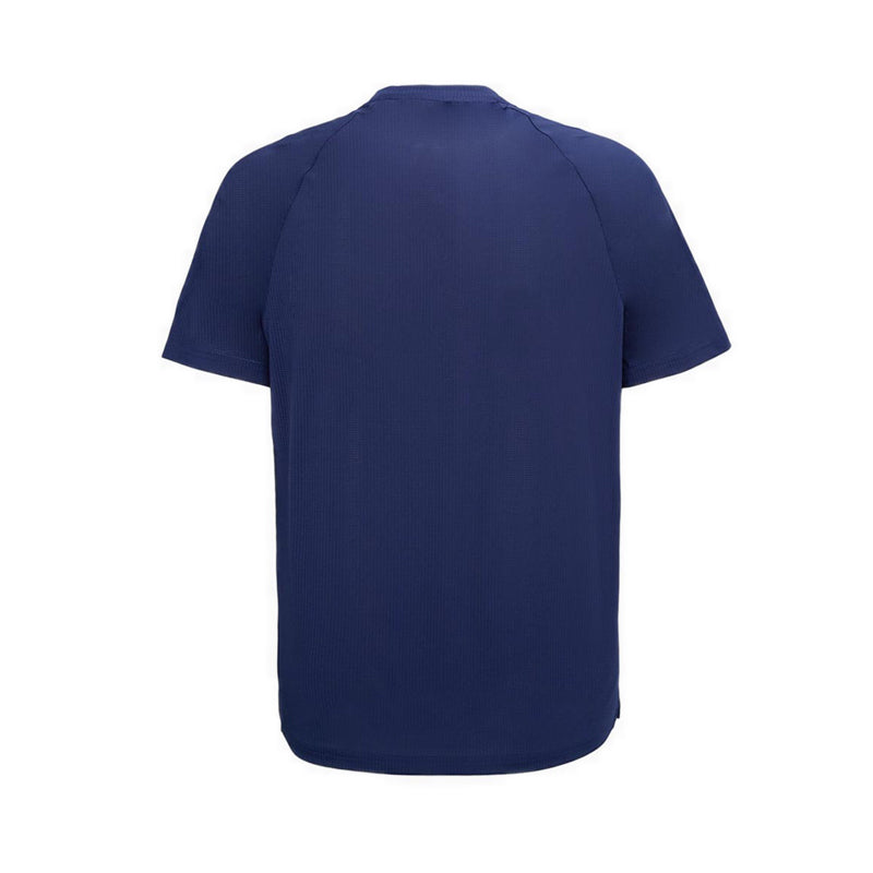 Reebok Dennis Men Performance Tee - Navy