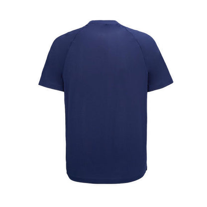 Reebok Dennis Men Performance Tee - Navy