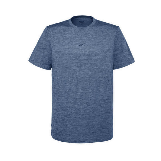 Reebok Dion Performance Men's Tee - Atheletic Blue