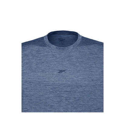 Reebok Dion Performance Men's Tee - Atheletic Blue