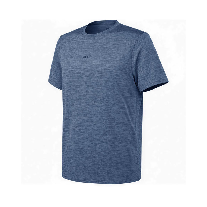 Reebok Dion Performance Men's Tee - Atheletic Blue