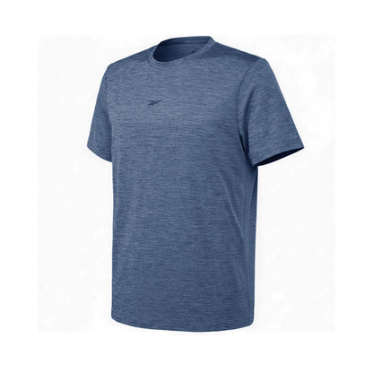 Reebok Dion Performance Men's Tee - Atheletic Blue