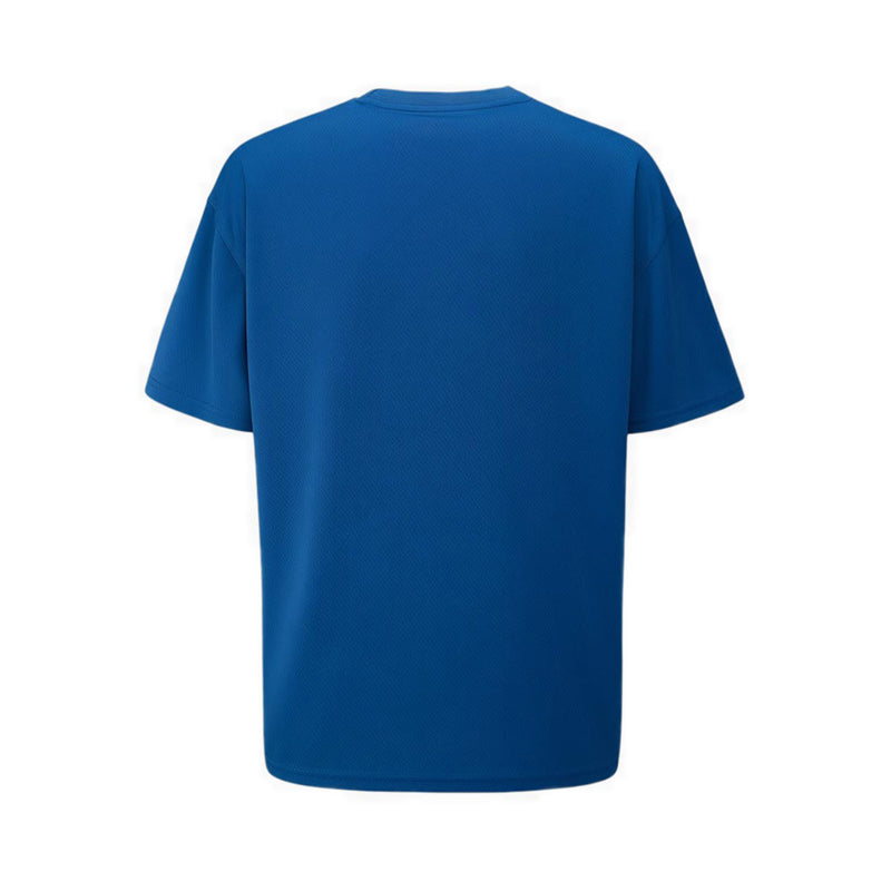 Reebok Daxton Performance Men's Tee - Athletic Blue