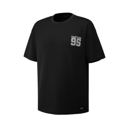 Reebok Daxton Performance Men's Tee - Black