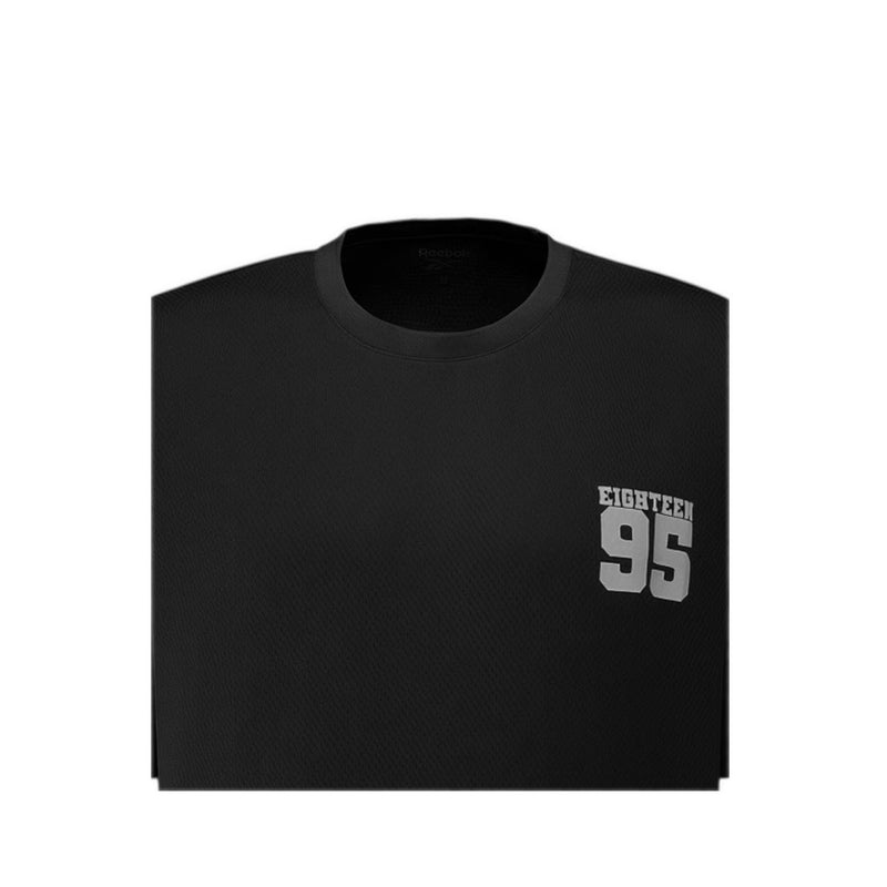 Reebok Daxton Performance Men's Tee - Black