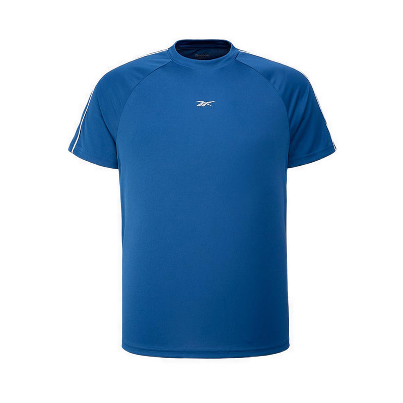 Reebok Dorian Performance Men's Tee - Athletic Blue