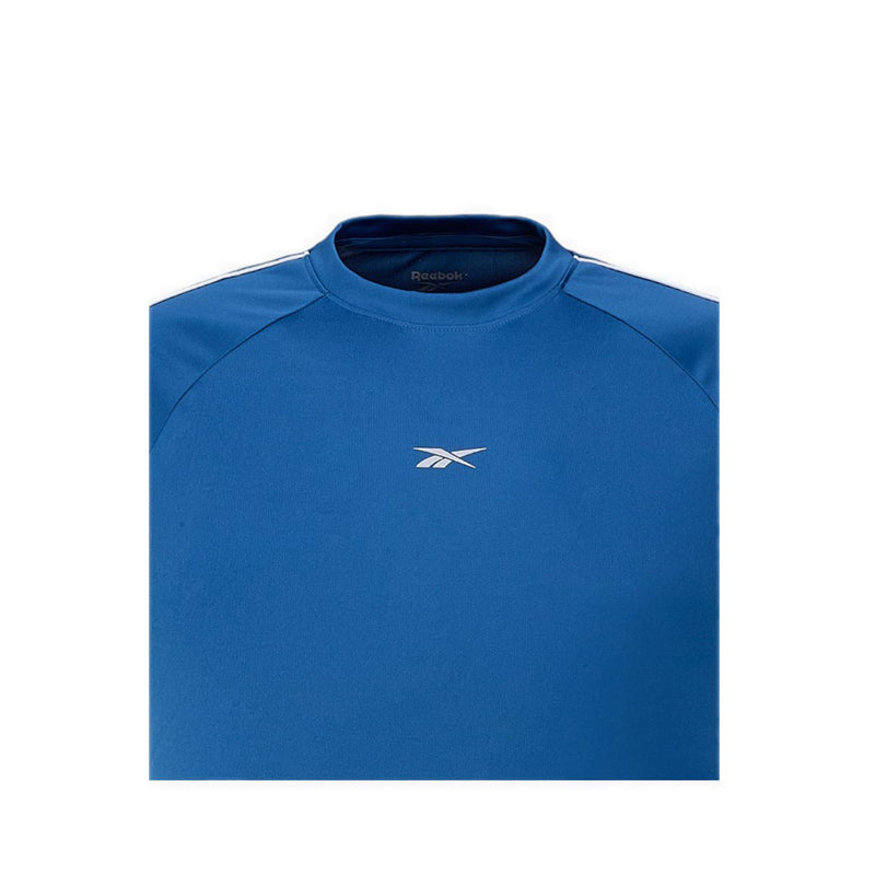 Reebok Dorian Performance Men's Tee - Athletic Blue