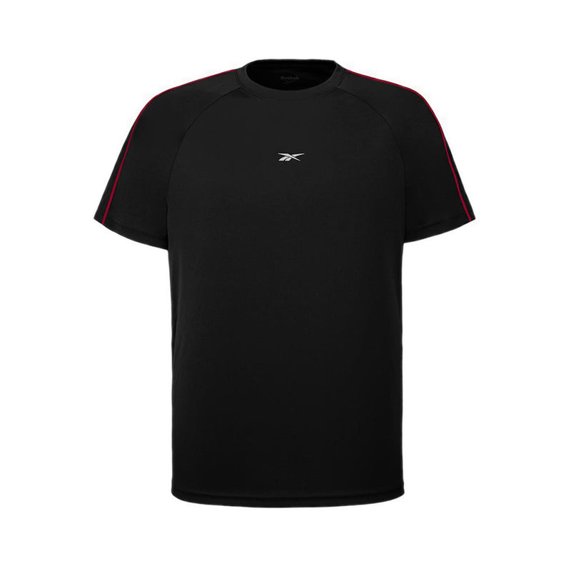Reebok Dorian Performance Men's Tee - Black