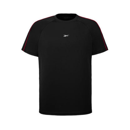 Reebok Dorian Performance Men's Tee - Black