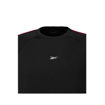 Reebok Dorian Performance Men's Tee - Black