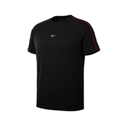 Reebok Dorian Performance Men's Tee - Black