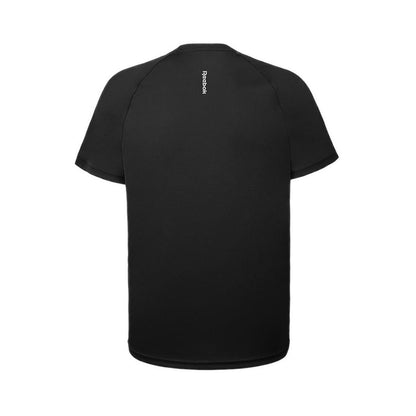 Reebok Dorian Performance Men's Tee - Black