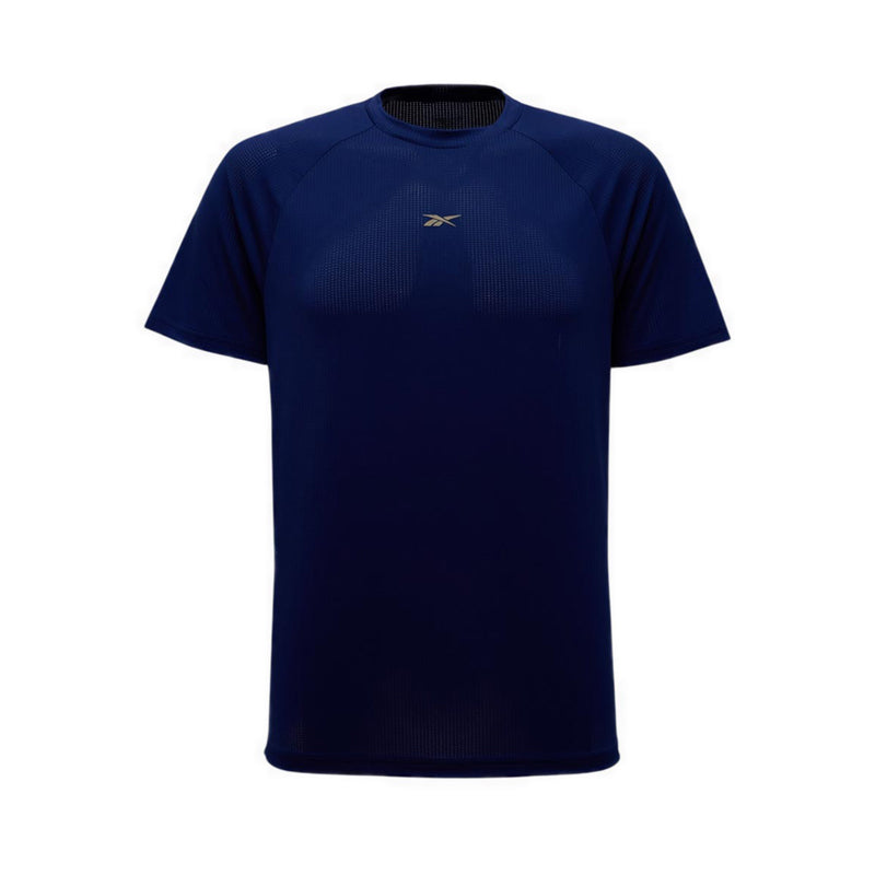 Reebok Ergi Men Performance Tee - Batik Blue