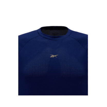 Reebok Ergi Men Performance Tee - Batik Blue
