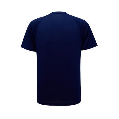 Reebok Ergi Men Performance Tee - Batik Blue