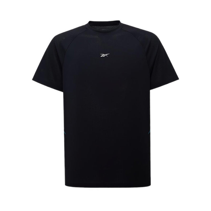 Reebok Ergi Men Performance Tee - Black