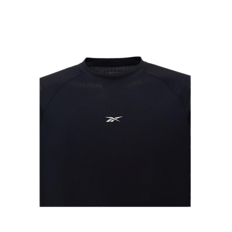 Reebok Ergi Men Performance Tee - Black