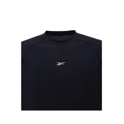 Reebok Ergi Men Performance Tee - Black