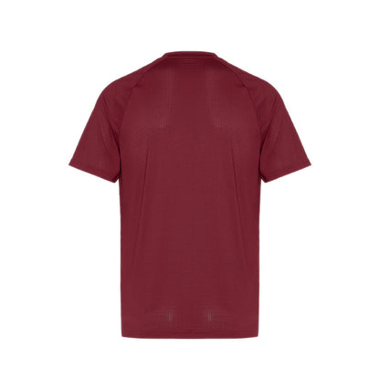 Reebok Ergi Men Performance Tee - Classic Burgundy