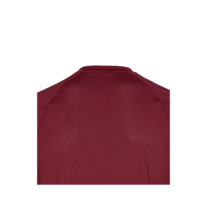 Reebok Ergi Men Performance Tee - Classic Burgundy