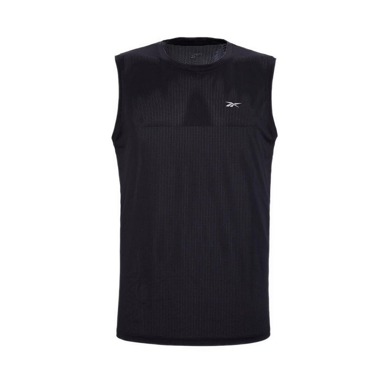 Reebok Bosca Performance Men's Sleeveless - Black