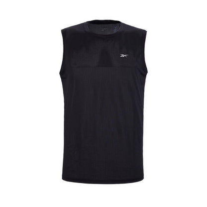 Reebok Bosca Performance Men's Sleeveless - Black