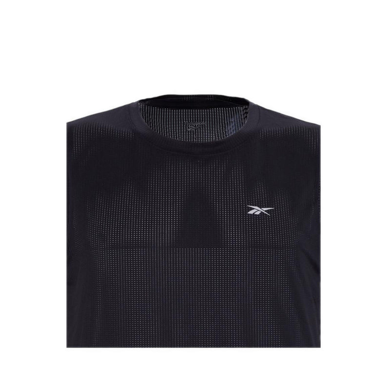 Reebok Bosca Performance Men's Sleeveless - Black