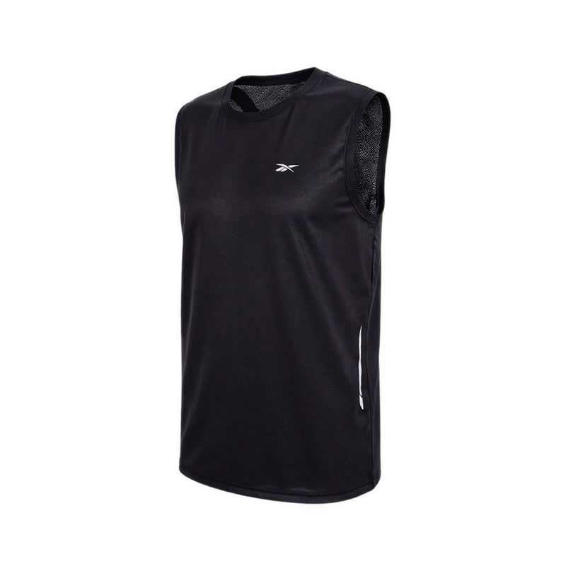 Reebok Bosca Performance Men's Sleeveless - Black