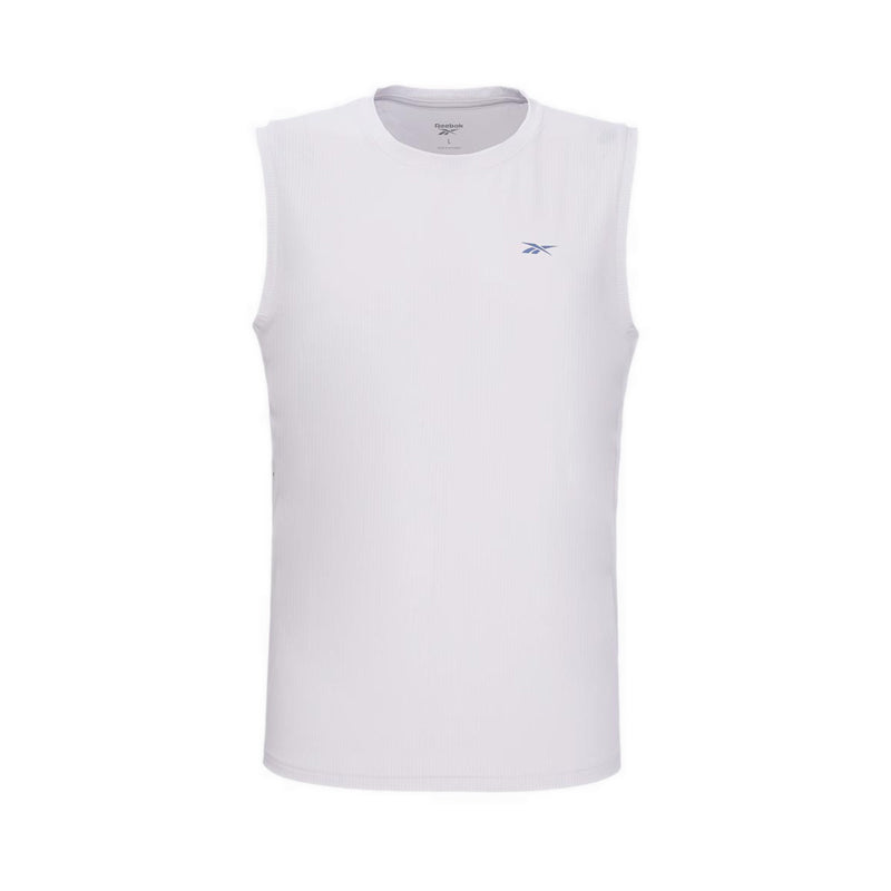 Reebok Bosca Performance Men's Sleeveless - Moon