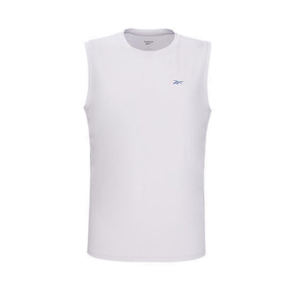 Reebok Bosca Performance Men's Sleeveless - Moon