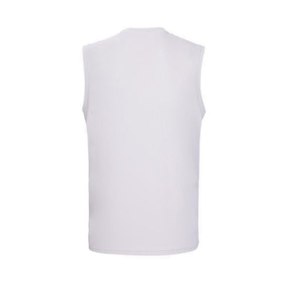 Reebok Bosca Performance Men's Sleeveless - Moon