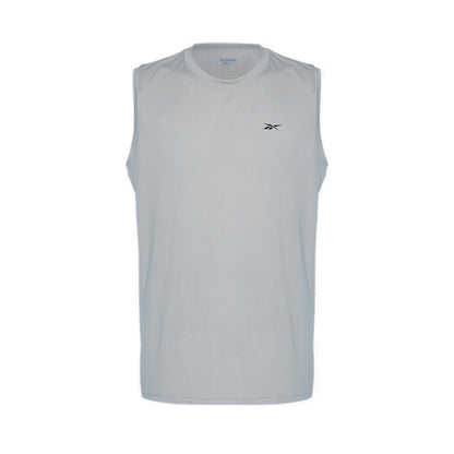 Reebok Bosca Performance Men's Sleeveless - Sport Beige