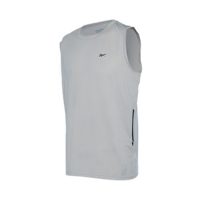 Reebok Bosca Performance Men's Sleeveless - Sport Beige