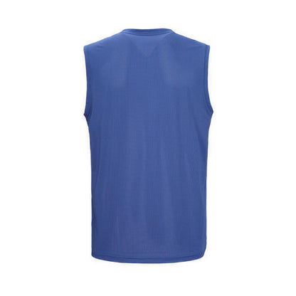 Reebok Bosca Performance Men's Sleeveless - Twilight Blue