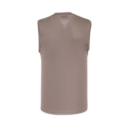 Reebok Burton Performance Men's Sleeveless - Grinitty Grey